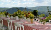 Dining Al Fresco